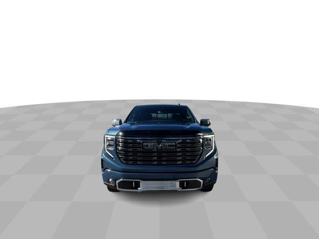 new 2025 GMC Sierra 1500 car, priced at $80,055