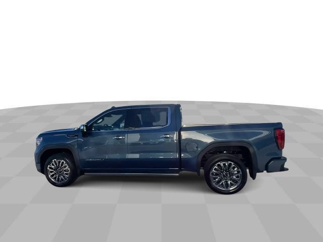 new 2025 GMC Sierra 1500 car, priced at $80,055