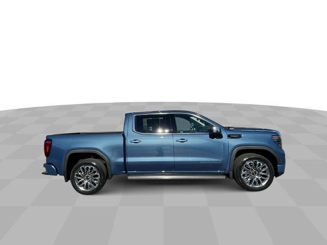 new 2025 GMC Sierra 1500 car, priced at $80,055