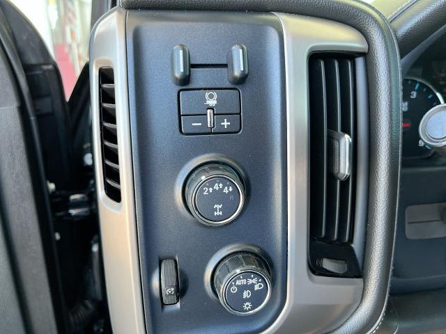 used 2017 GMC Sierra 2500 car, priced at $38,281