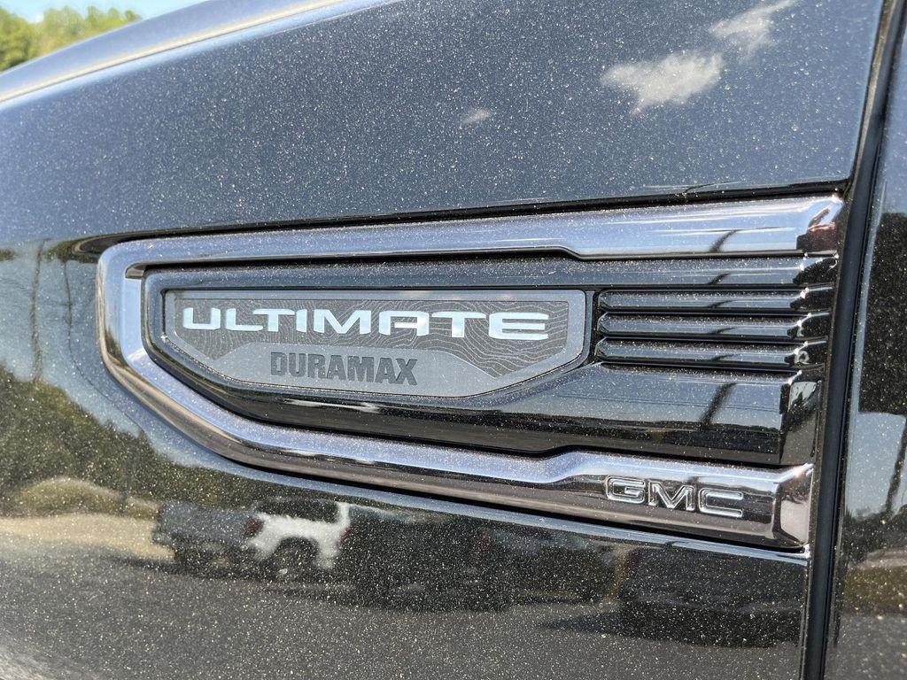 new 2026 GMC Sierra 1500 car, priced at $77,655