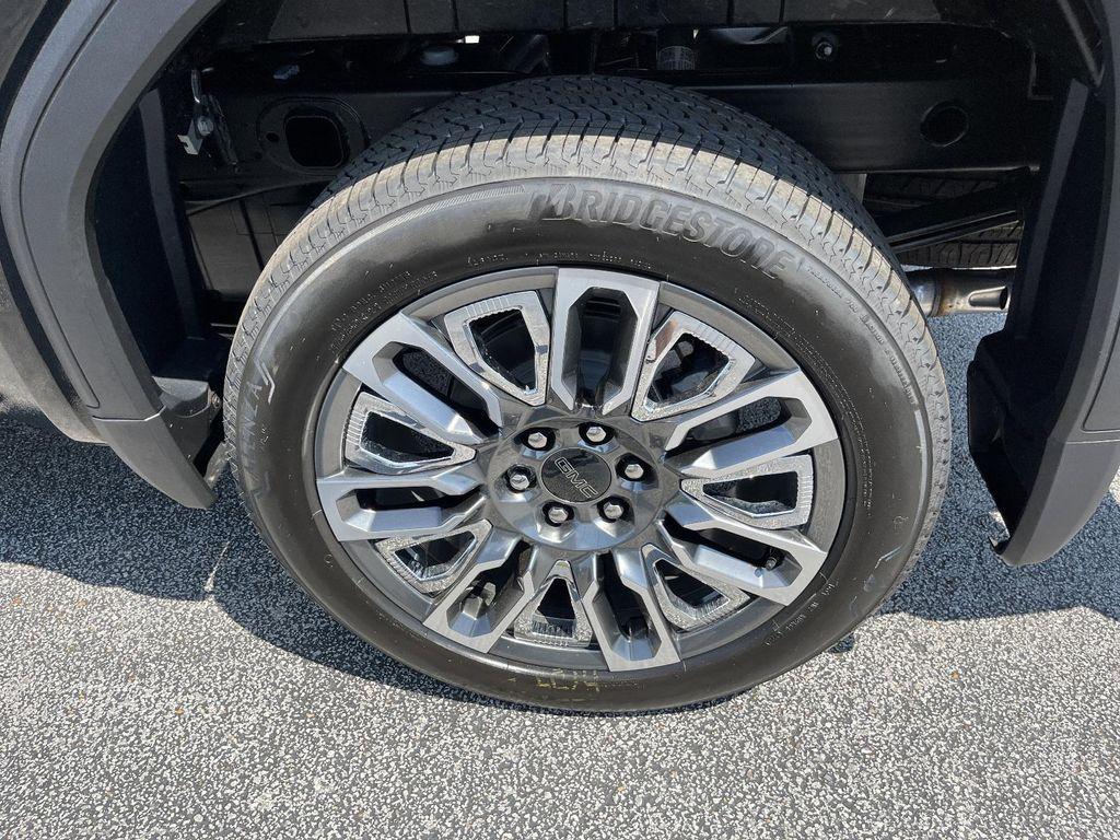 new 2026 GMC Sierra 1500 car, priced at $77,655