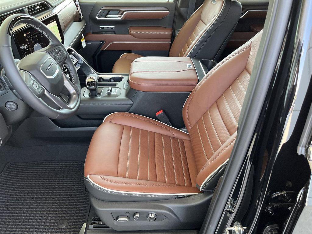 new 2026 GMC Sierra 1500 car, priced at $77,655