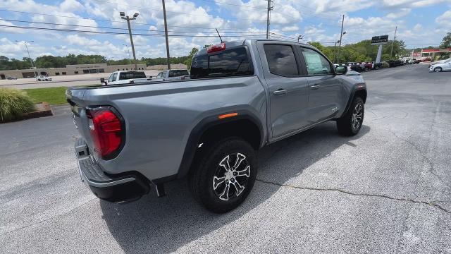 new 2025 GMC Canyon car, priced at $49,810