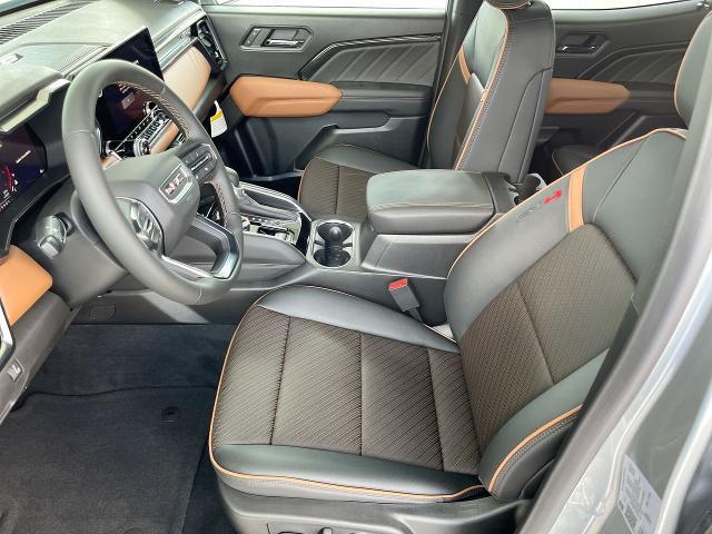 new 2025 GMC Canyon car, priced at $49,810