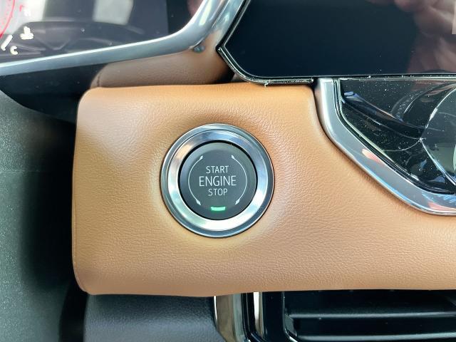 new 2025 GMC Canyon car, priced at $49,810