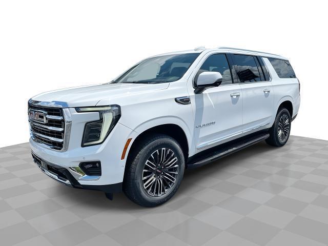 new 2025 GMC Yukon XL car, priced at $77,300