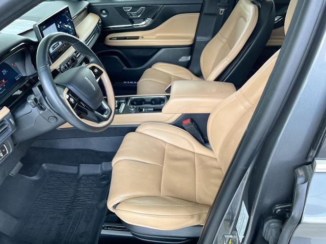 used 2023 Lincoln Corsair car, priced at $39,995