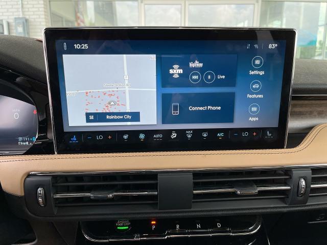used 2023 Lincoln Corsair car, priced at $39,995