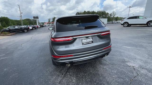 used 2023 Lincoln Corsair car, priced at $39,995