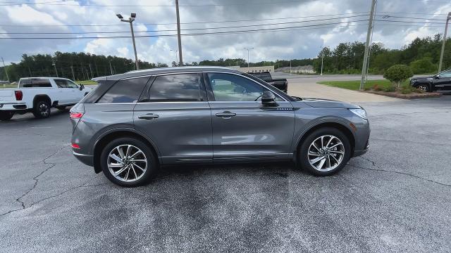 used 2023 Lincoln Corsair car, priced at $39,995