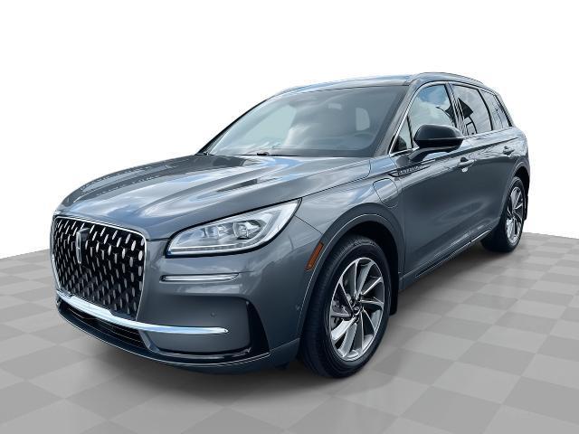 used 2023 Lincoln Corsair car, priced at $39,995