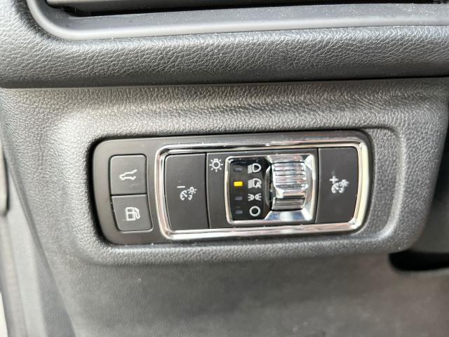 used 2023 Lincoln Corsair car, priced at $39,995