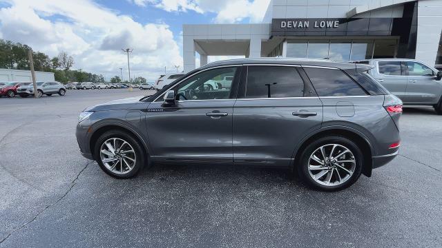 used 2023 Lincoln Corsair car, priced at $39,995
