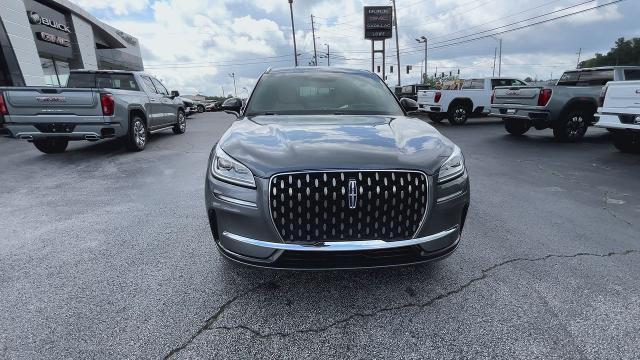 used 2023 Lincoln Corsair car, priced at $39,995