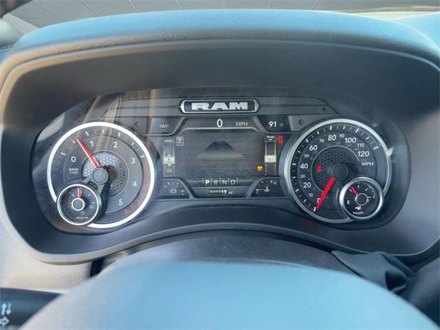new 2026 Ram 3500 car, priced at $72,991
