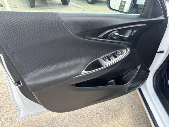 used 2023 Chevrolet Malibu car, priced at $18,999
