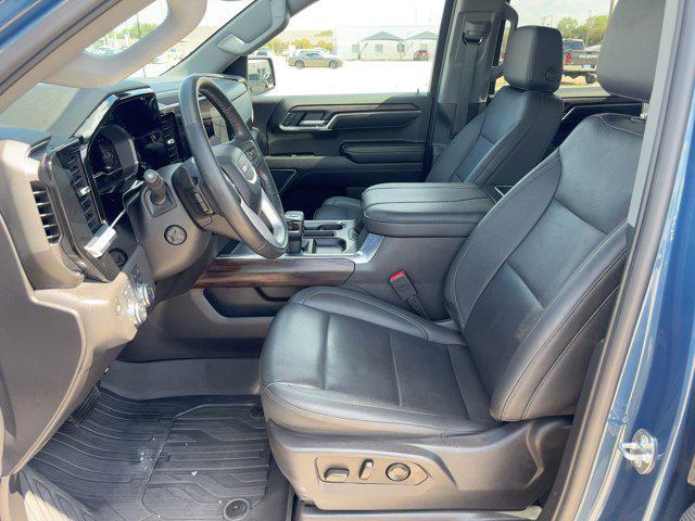 used 2024 GMC Sierra 1500 car, priced at $51,999