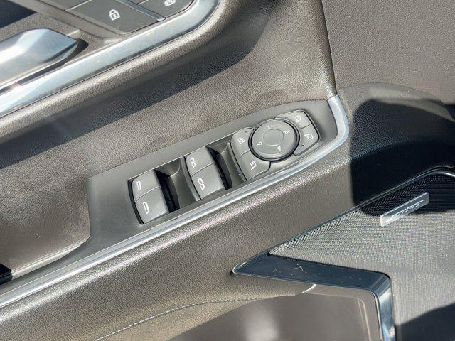 used 2024 GMC Sierra 1500 car, priced at $51,999