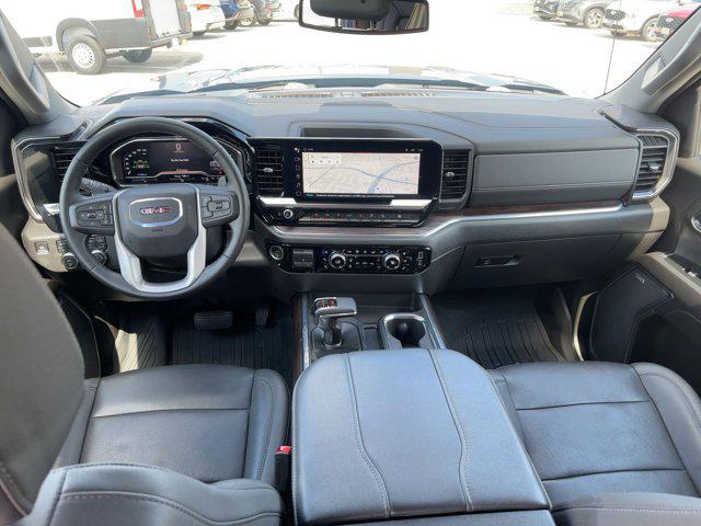 used 2024 GMC Sierra 1500 car, priced at $51,999