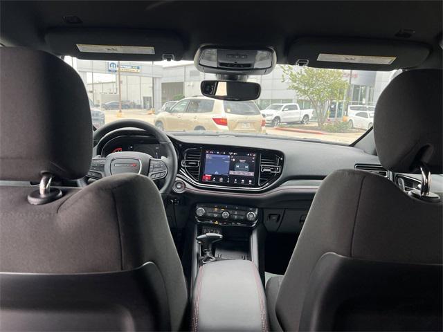 new 2024 Dodge Durango car, priced at $45,991