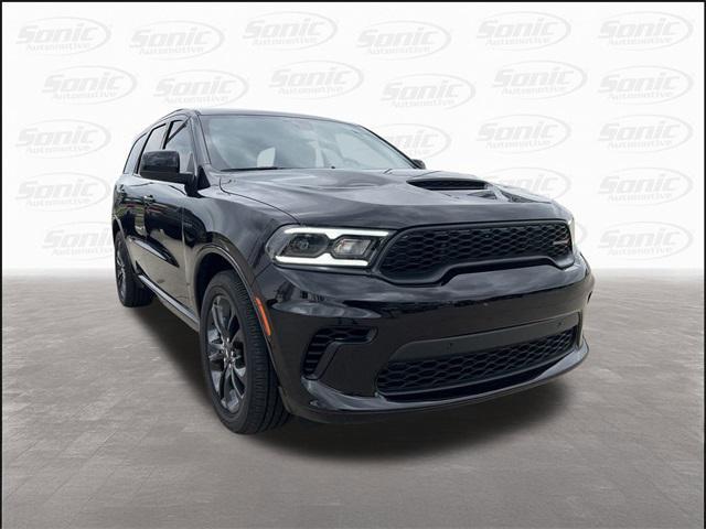 new 2024 Dodge Durango car, priced at $45,991