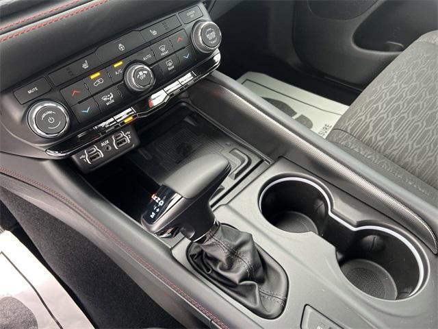 new 2024 Dodge Durango car, priced at $45,991