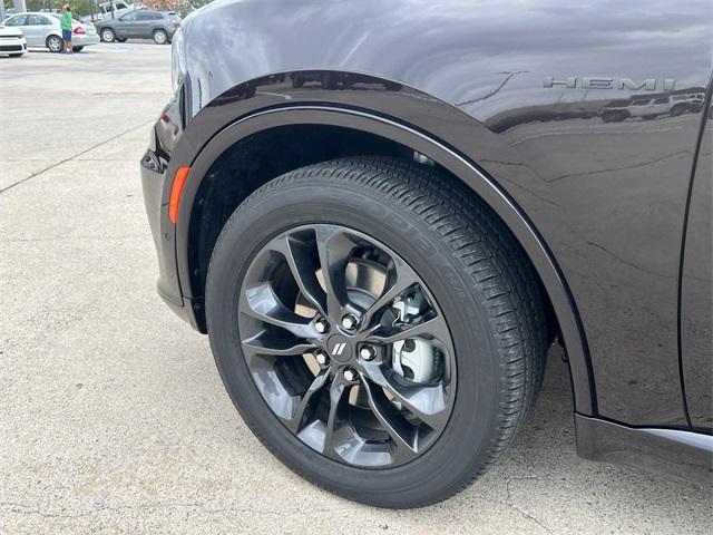 new 2024 Dodge Durango car, priced at $45,991