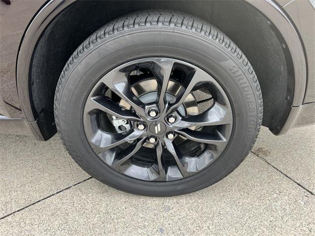 new 2024 Dodge Durango car, priced at $45,991
