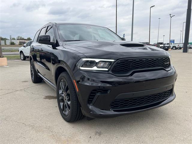 new 2024 Dodge Durango car, priced at $48,390