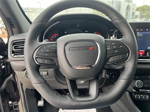 new 2024 Dodge Durango car, priced at $45,991