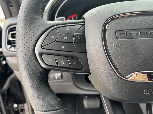 new 2024 Dodge Durango car, priced at $45,991