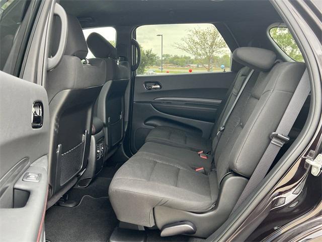 new 2024 Dodge Durango car, priced at $45,991