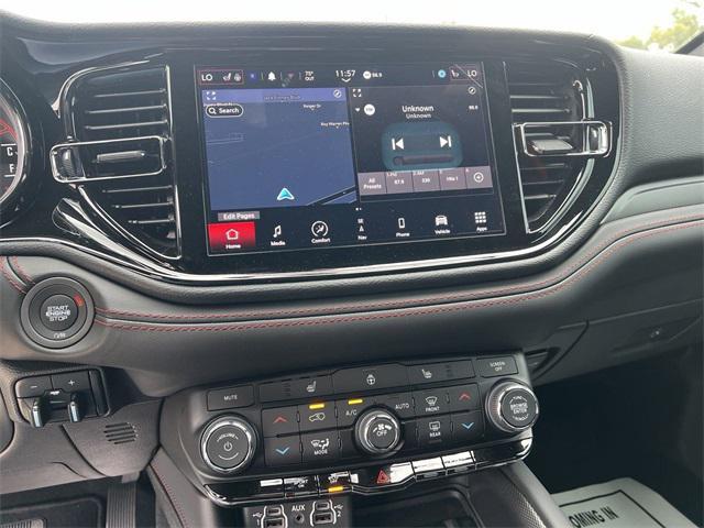 new 2024 Dodge Durango car, priced at $45,991