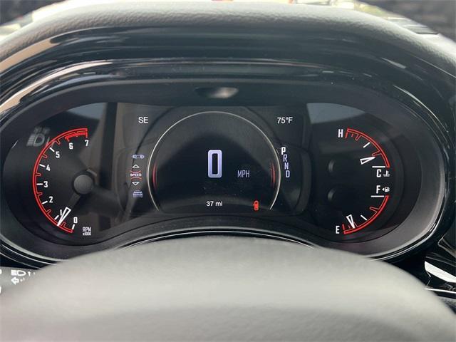 new 2024 Dodge Durango car, priced at $45,991