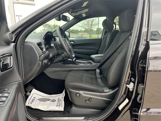 new 2024 Dodge Durango car, priced at $45,991