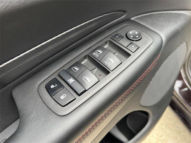 new 2024 Dodge Durango car, priced at $45,991