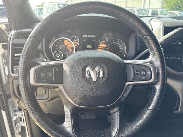 used 2024 Ram 2500 car, priced at $39,997