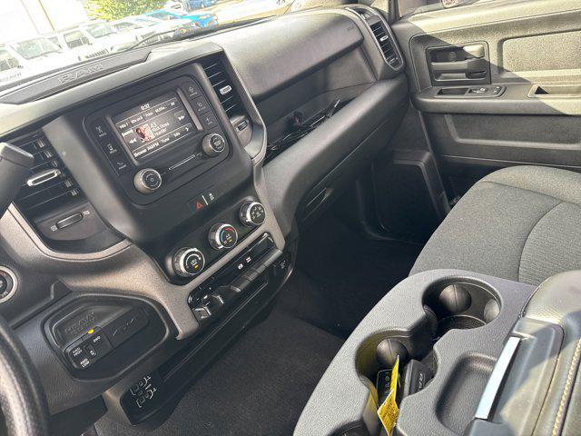 used 2024 Ram 2500 car, priced at $39,997