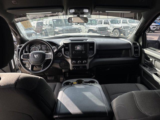 used 2024 Ram 2500 car, priced at $39,997
