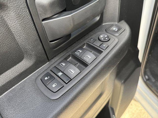 used 2024 Ram 2500 car, priced at $39,997