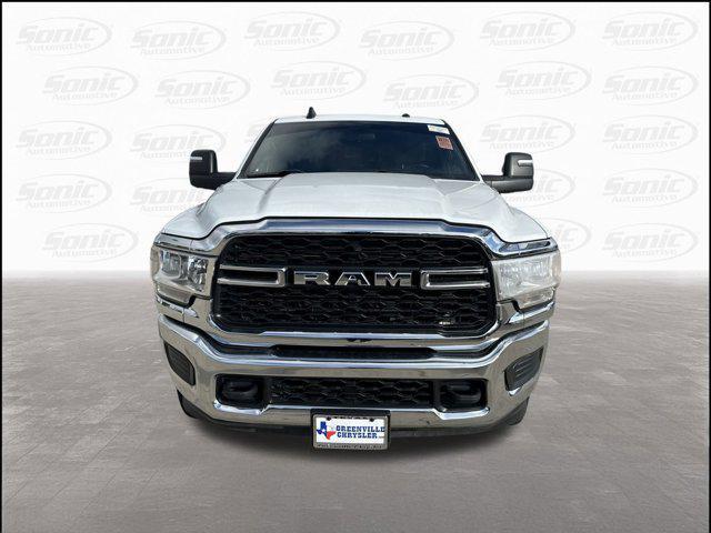 used 2024 Ram 2500 car, priced at $39,997