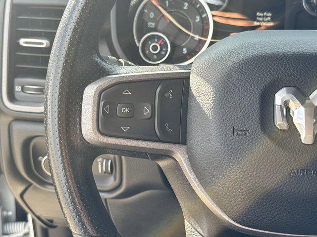 used 2024 Ram 2500 car, priced at $39,997
