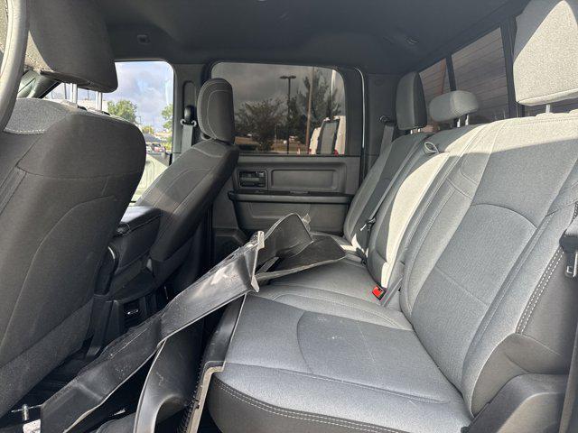 used 2024 Ram 2500 car, priced at $39,997
