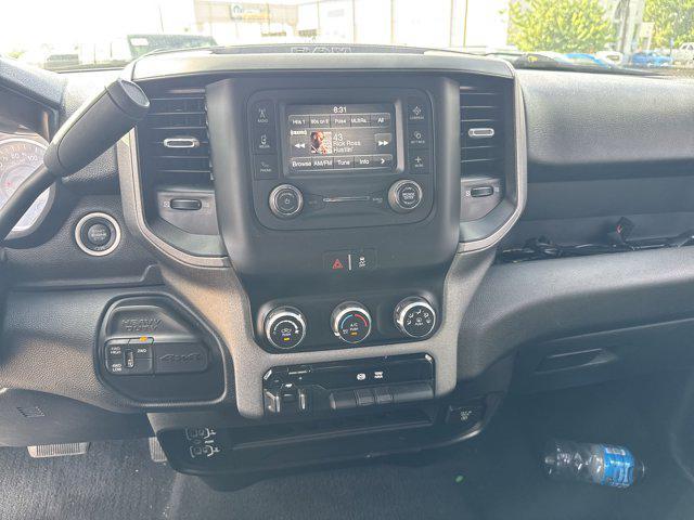 used 2024 Ram 2500 car, priced at $39,997
