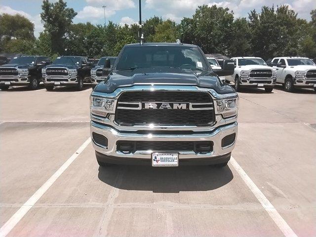 new 2024 Ram 2500 car, priced at $55,993