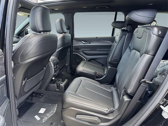 new 2025 Jeep Grand Cherokee L car, priced at $49,992