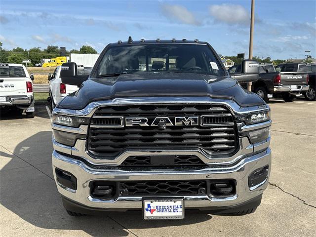 new 2025 Ram 2500 car, priced at $66,991
