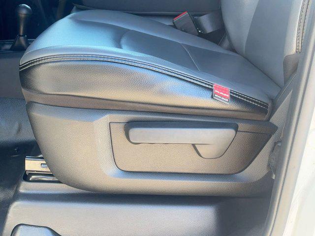 used 2023 Ram 2500 car, priced at $42,698