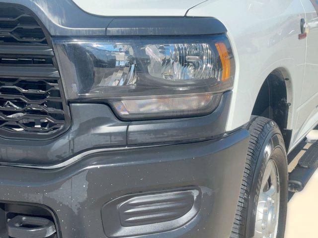 used 2023 Ram 2500 car, priced at $42,698